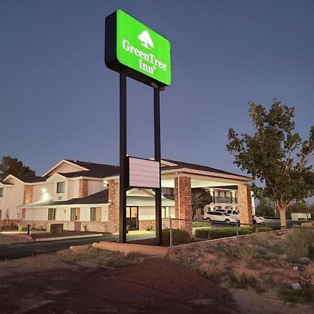 Greentree Inn Of Holbrook, Az Εξωτερικό φωτογραφία