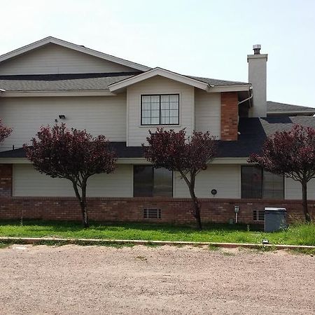Greentree Inn Of Holbrook, Az Εξωτερικό φωτογραφία