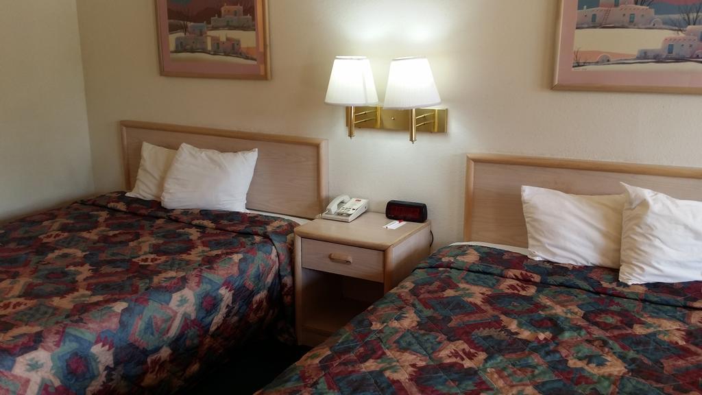 Greentree Inn Of Holbrook, Az Δωμάτιο φωτογραφία
