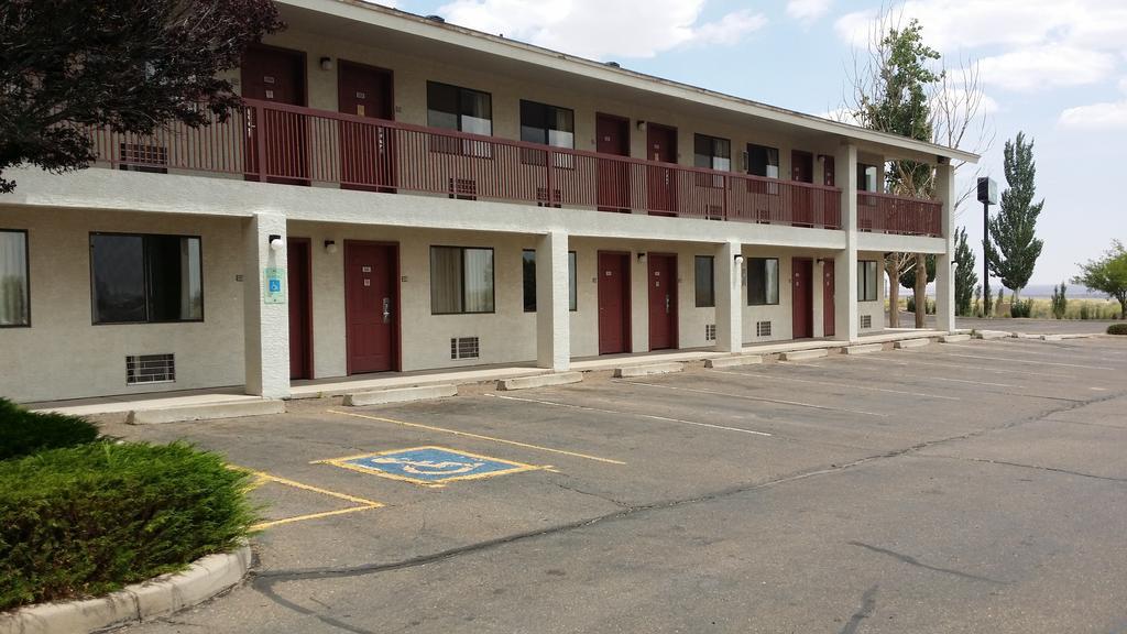 Greentree Inn Of Holbrook, Az Εξωτερικό φωτογραφία