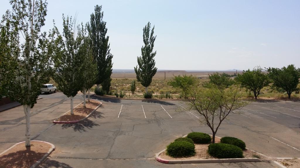 Greentree Inn Of Holbrook, Az Εξωτερικό φωτογραφία