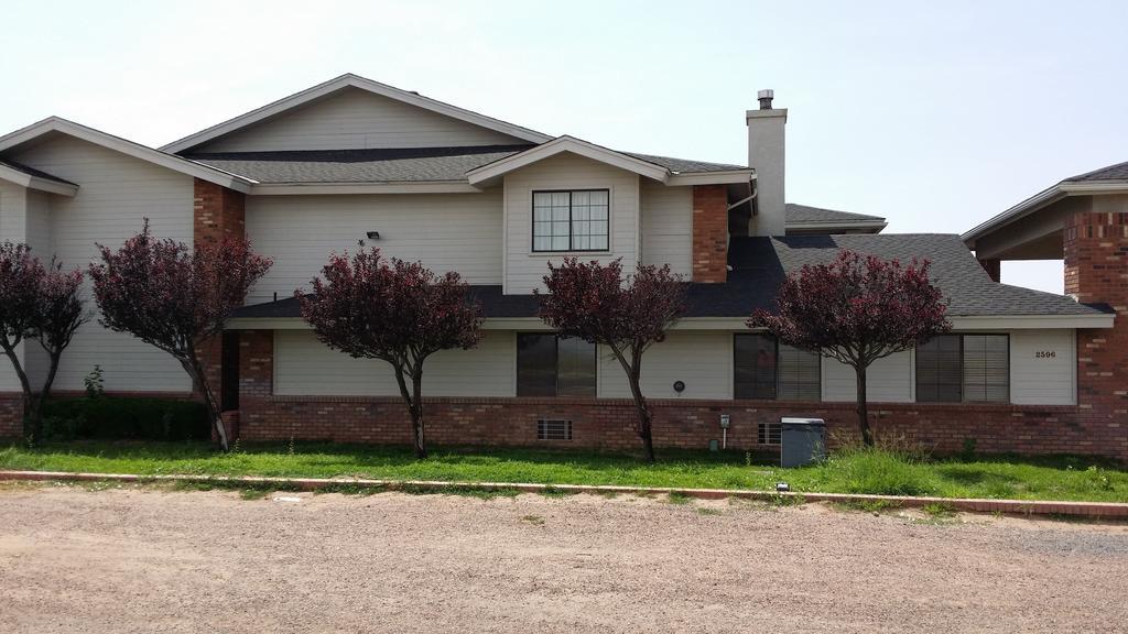 Greentree Inn Of Holbrook, Az Εξωτερικό φωτογραφία