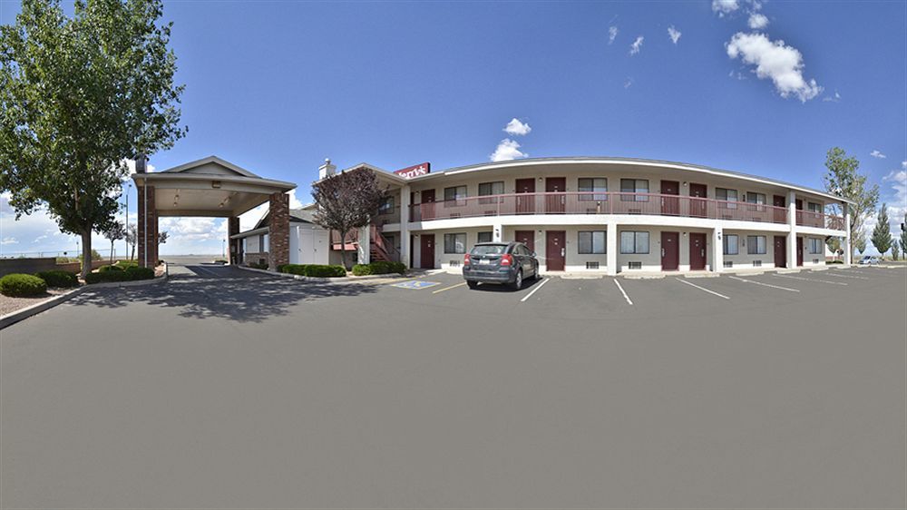 Greentree Inn Of Holbrook, Az Εξωτερικό φωτογραφία