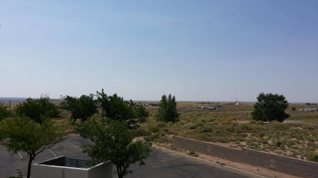 Greentree Inn Of Holbrook, Az Εξωτερικό φωτογραφία